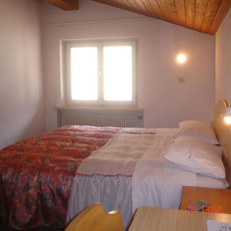 Garni Villa Cecilia Mazzin Exterior photo