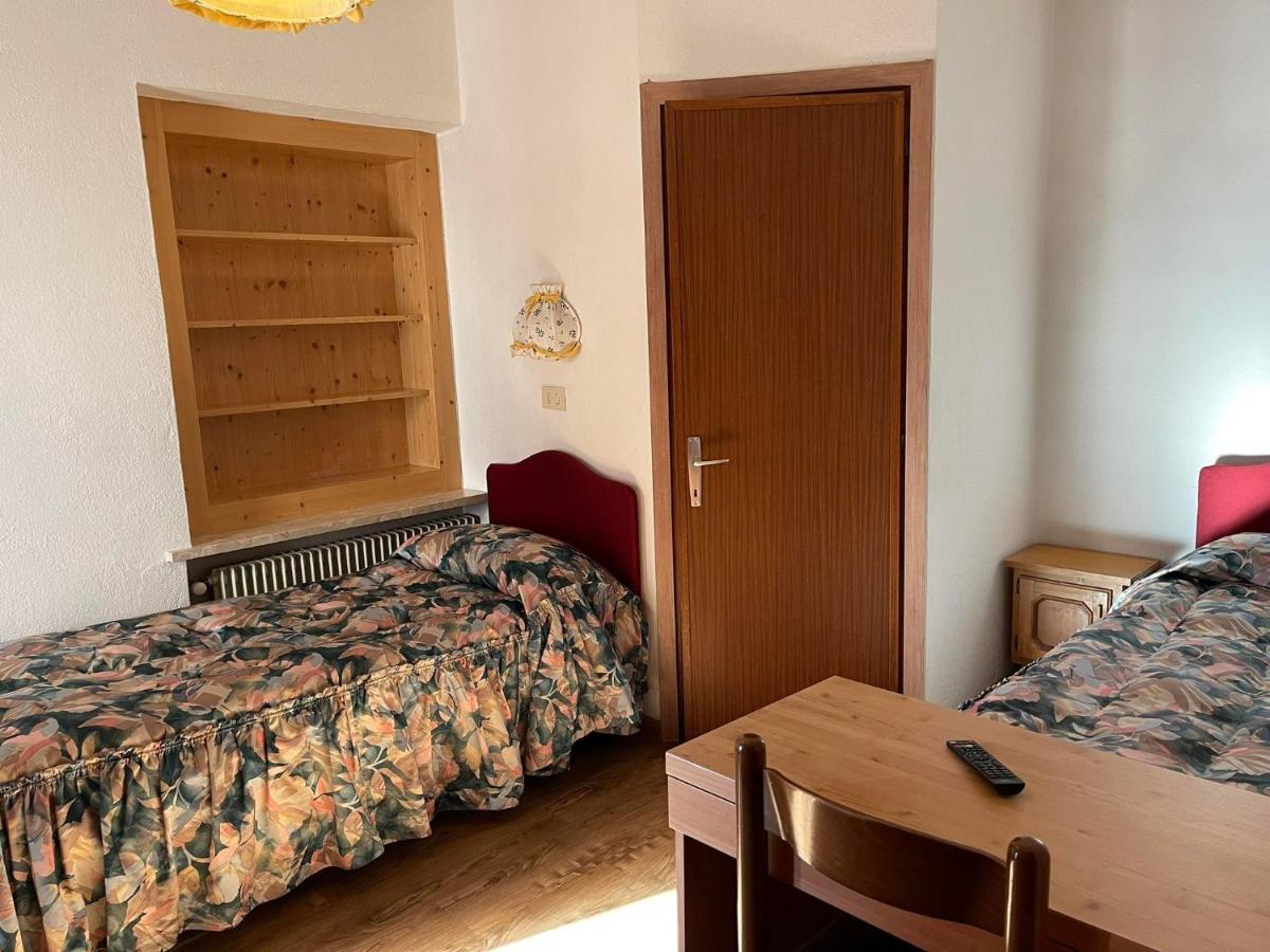Garni Villa Cecilia Mazzin Exterior photo