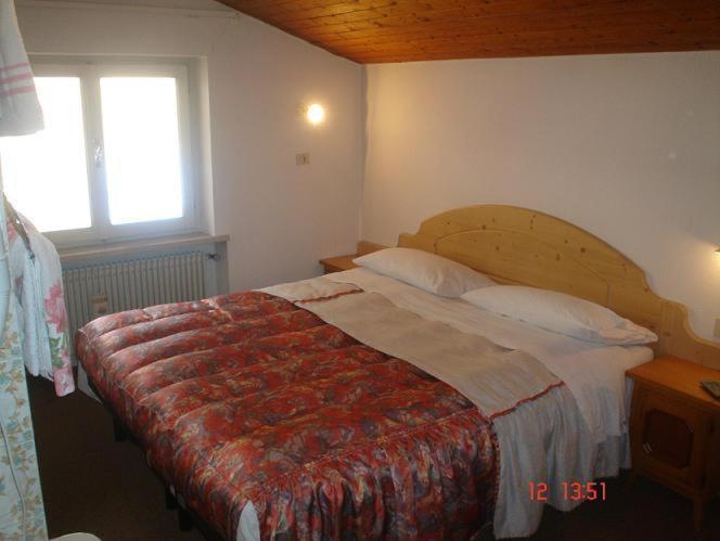 Garni Villa Cecilia Mazzin Exterior photo