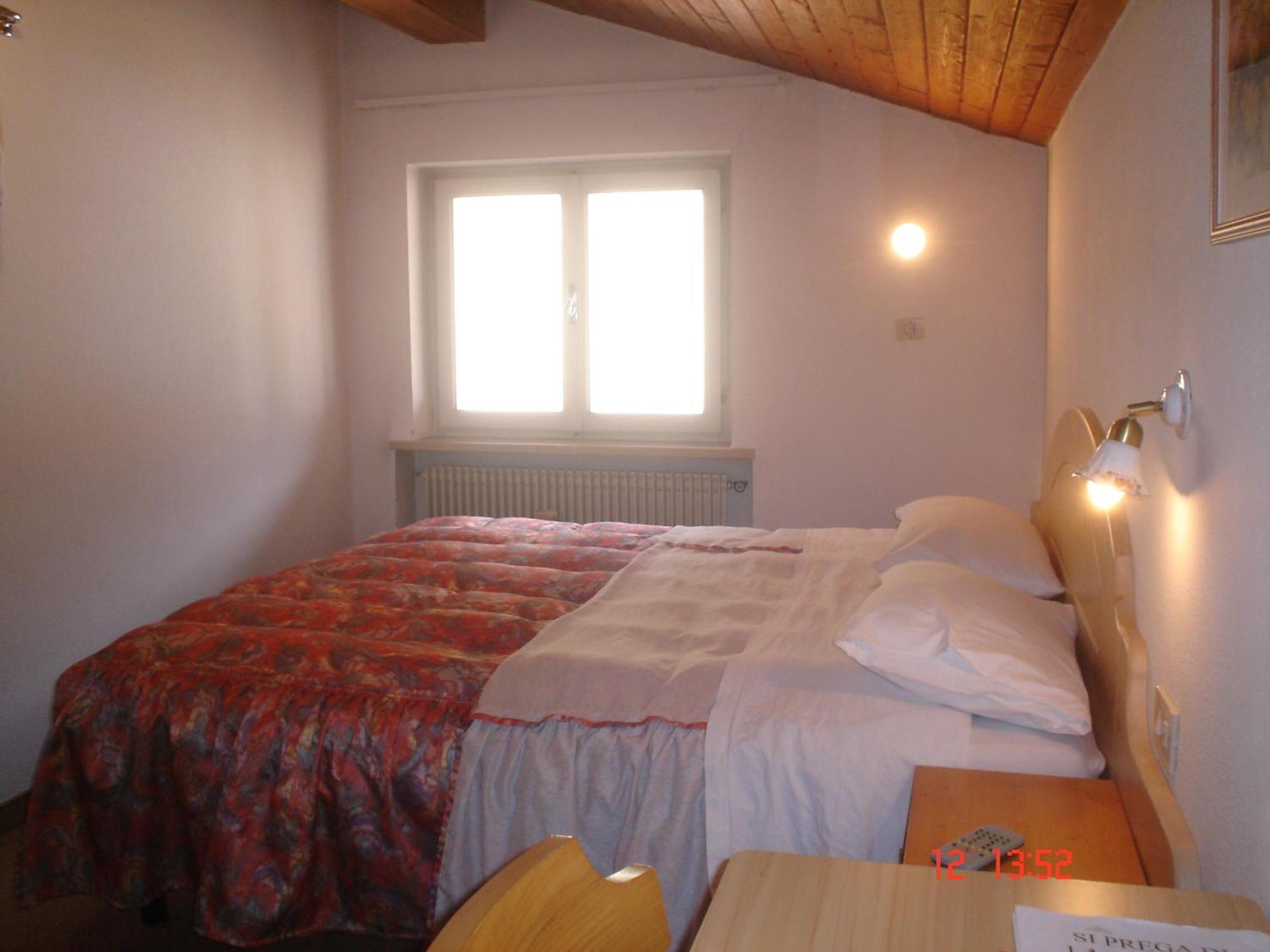 Garni Villa Cecilia Mazzin Exterior photo