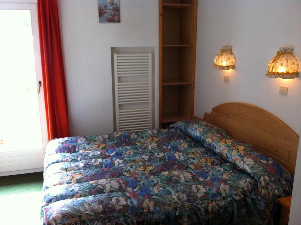 Garni Villa Cecilia Mazzin Room photo