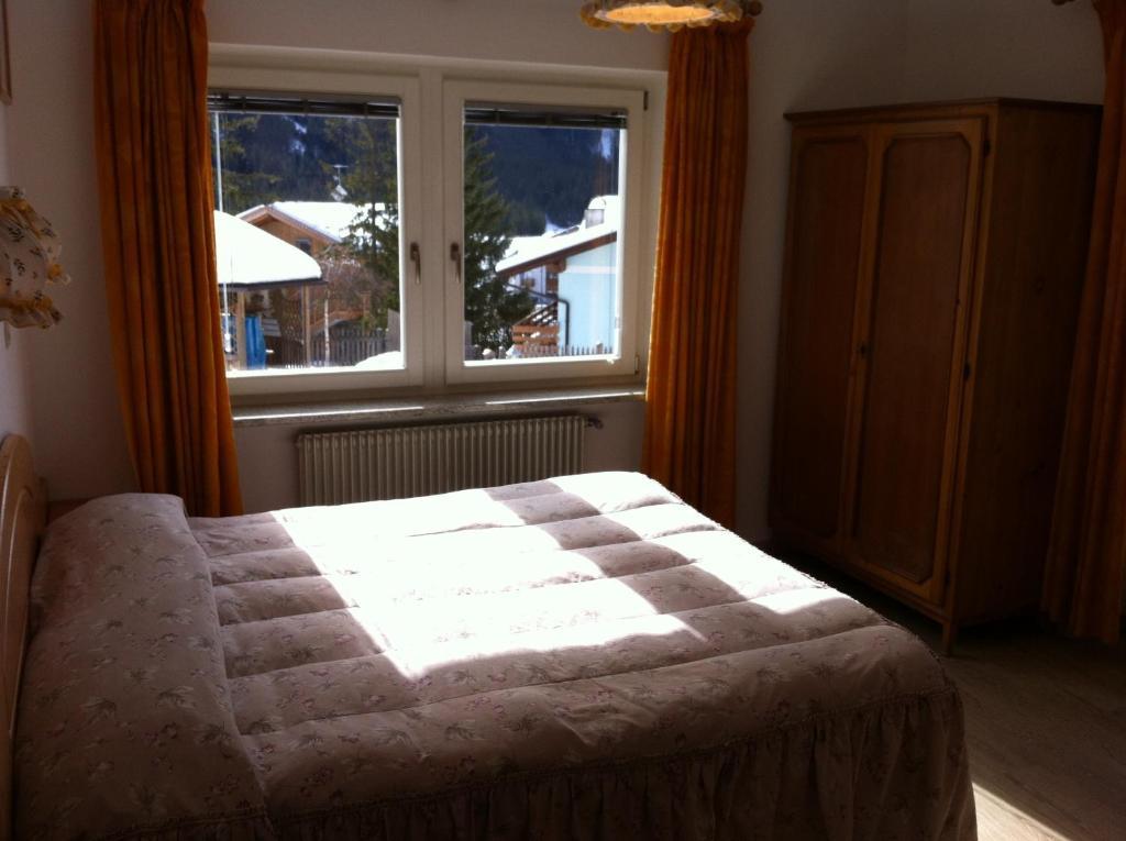Garni Villa Cecilia Mazzin Room photo
