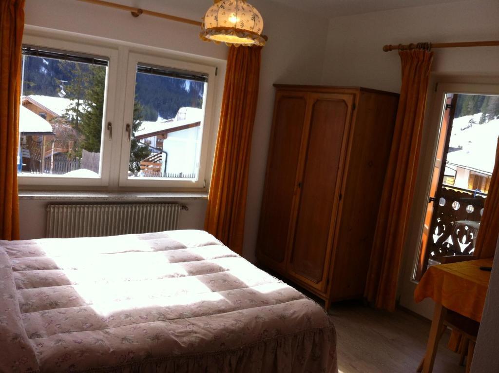 Garni Villa Cecilia Mazzin Room photo