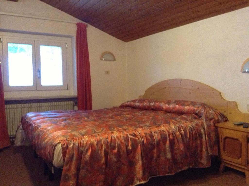 Garni Villa Cecilia Mazzin Room photo
